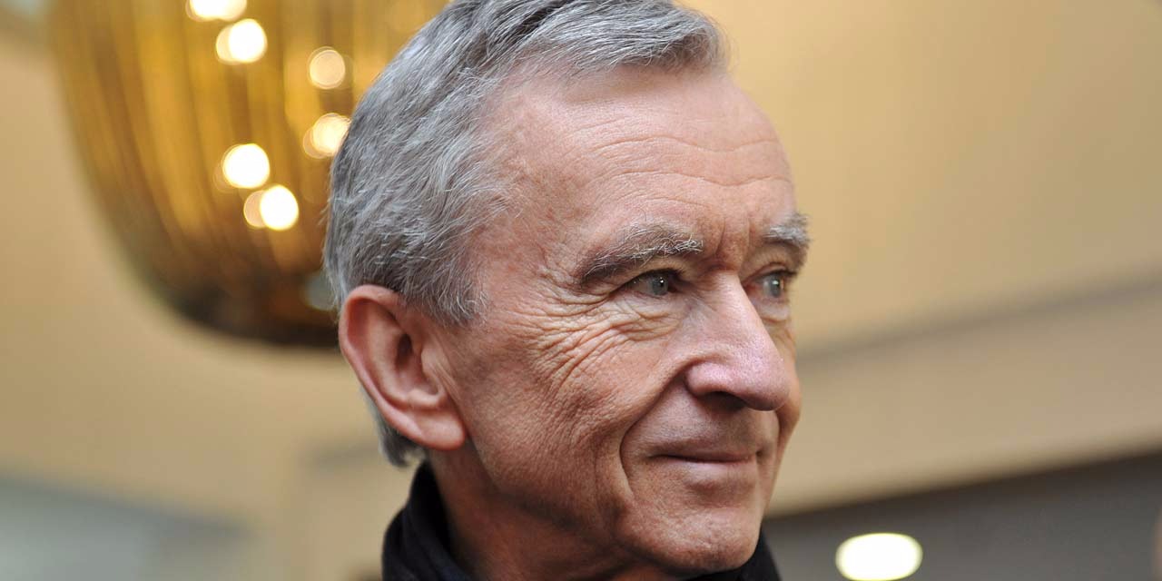 Classement Forbes La France Compte 39 Milliardaires