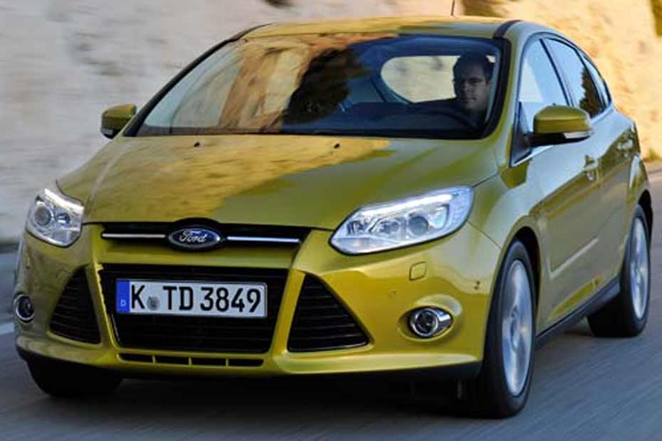 La Voiture La Plus Vendue Au Monde En 2012 Est