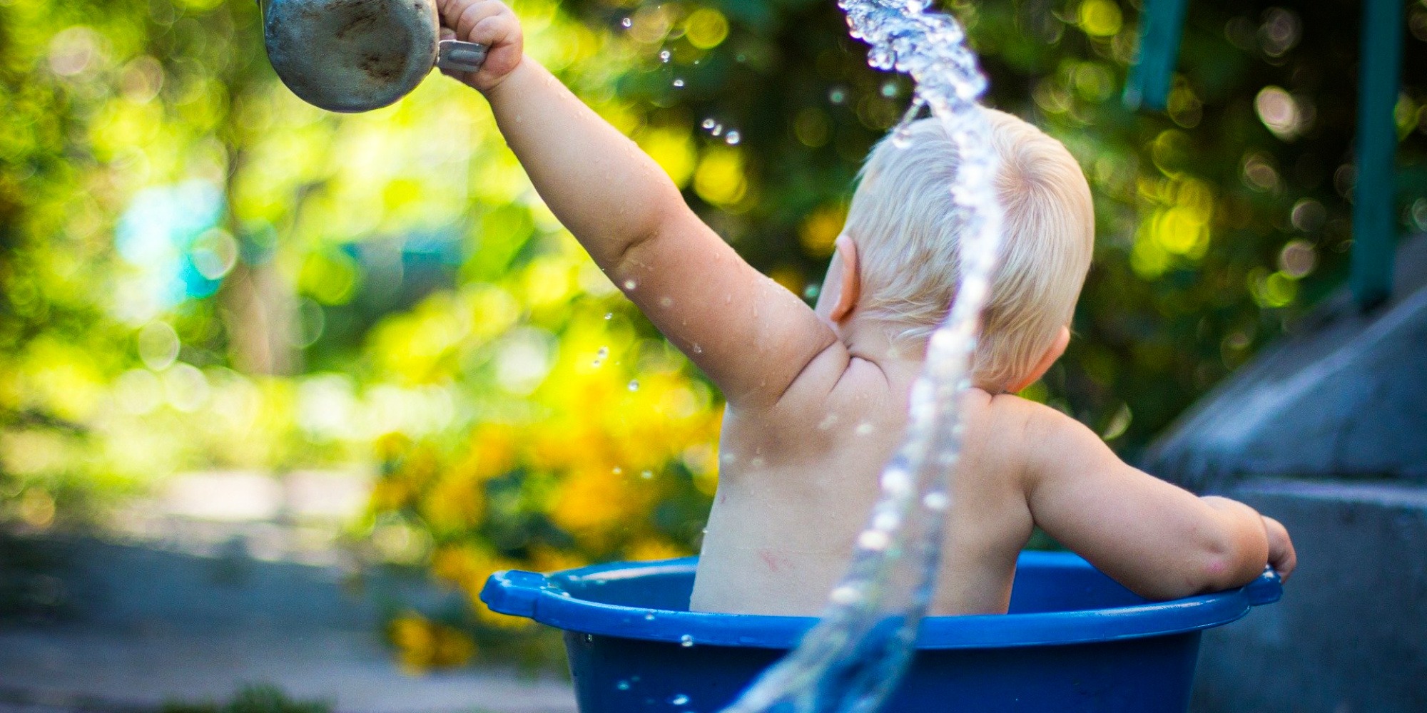 Lait de toilette pour bébés : savez-vous d'où vient le nom Mustela   ? 