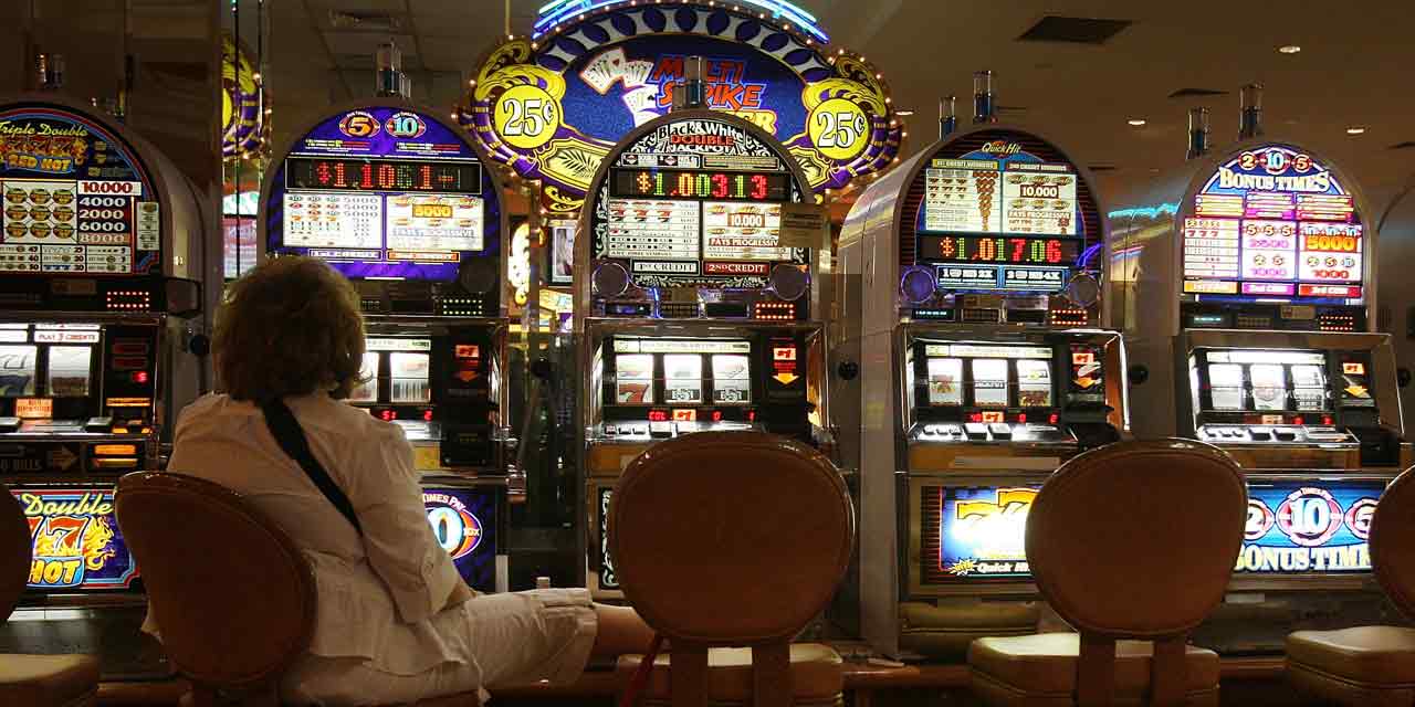 Comment j'ai amélioré mon Vegas Plus Casino en une leçon facile
