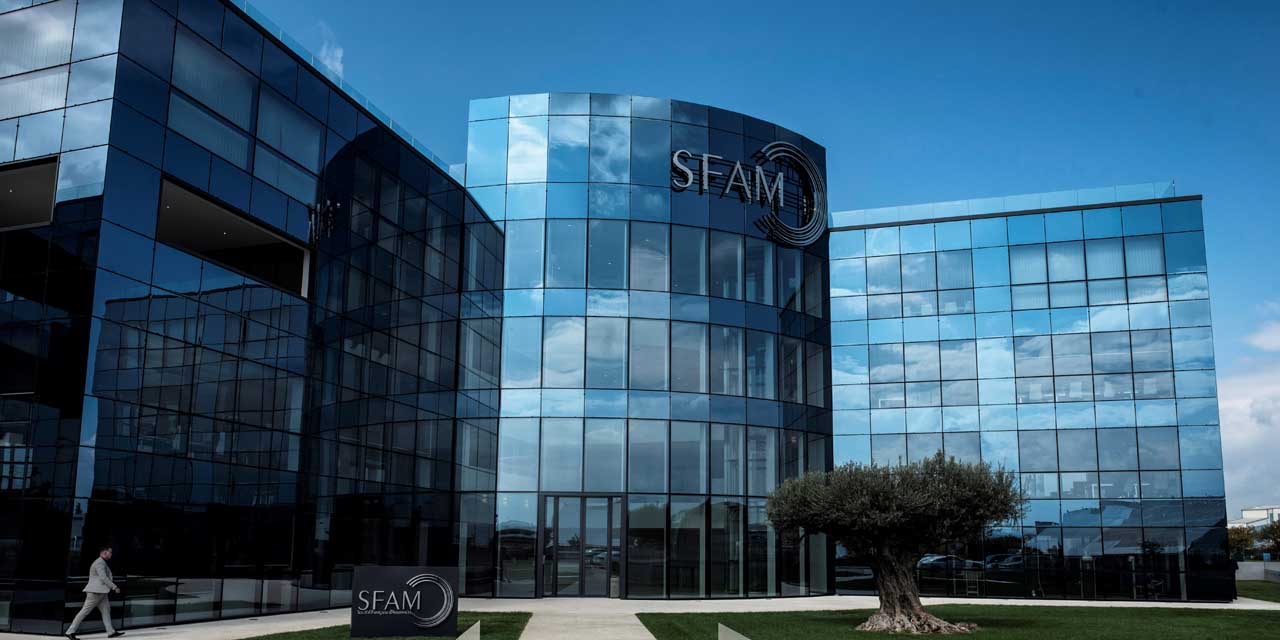 Sfam Telephony Insurer Faces Heavy Fines For Business Practices