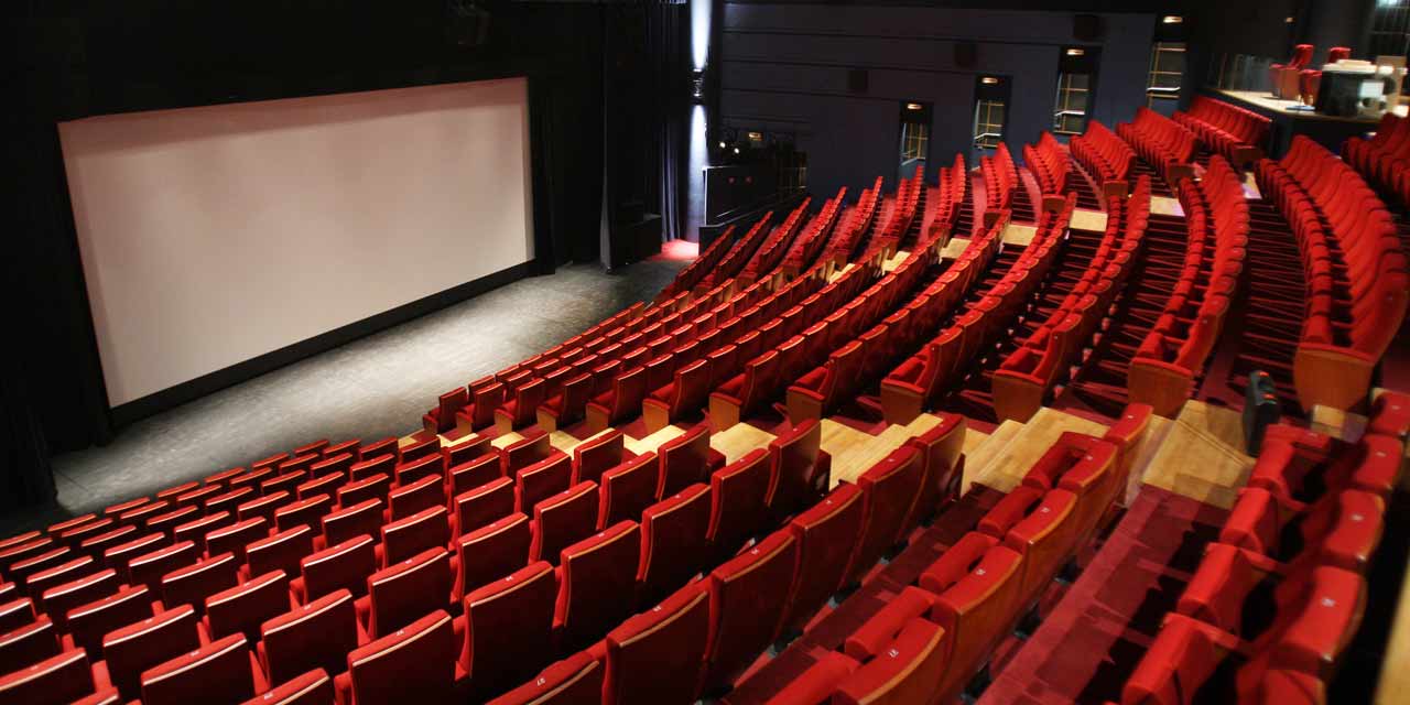 Cinéma des places à 15 voire 18 euros