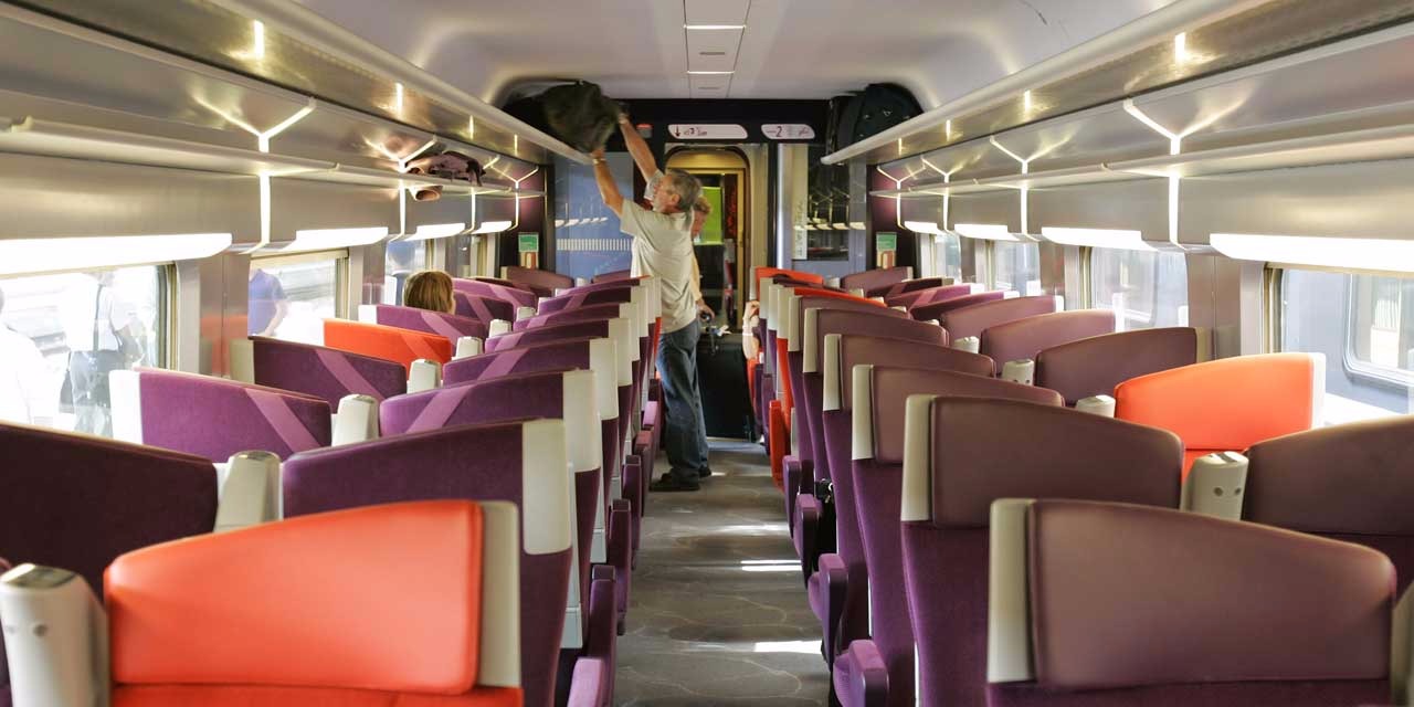 Le Comparateur Liligo Integre Dans Ses Recherches Le Covoiturage Le Train Et Les Bus