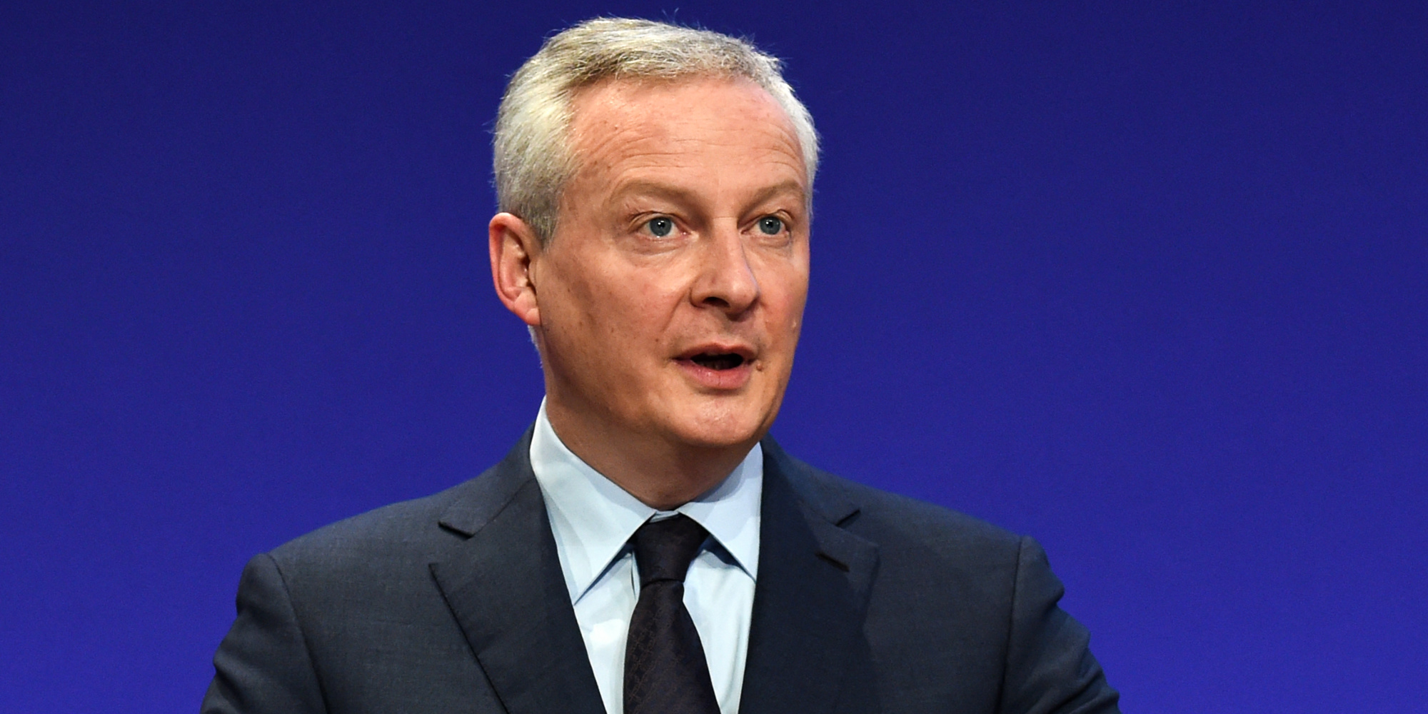 Le déficit public français attendu à 9,4% en 2021, annonce Bruno Le Maire 