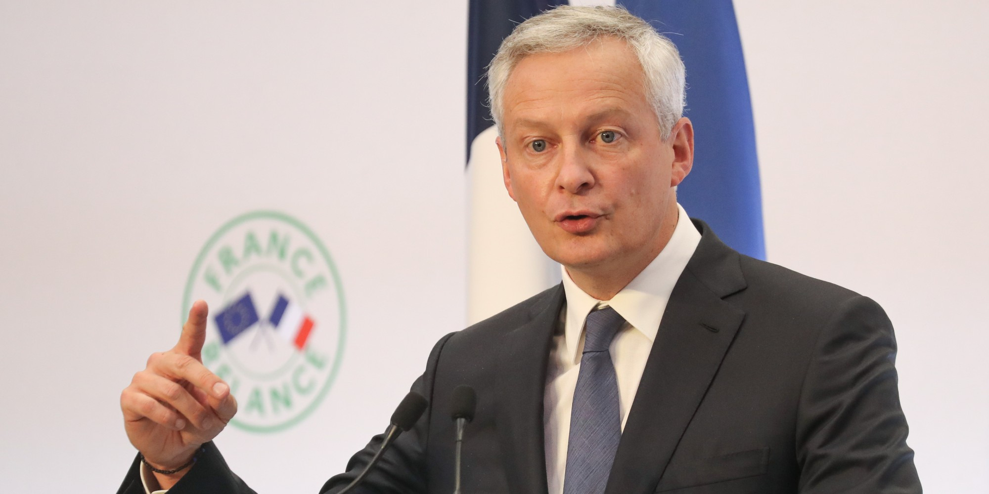 Le Fonds de solidarité de 1.500 euros s'arrêtera à la fin de l'année, selon Bruno Le Maire