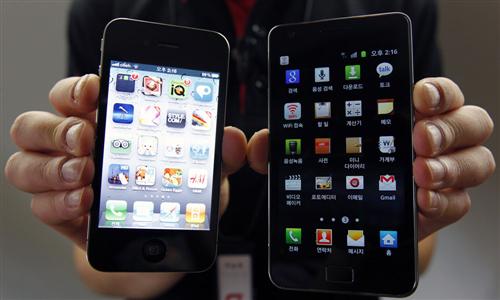 Le Galaxy S3 fait décoller les résultats de Samsung