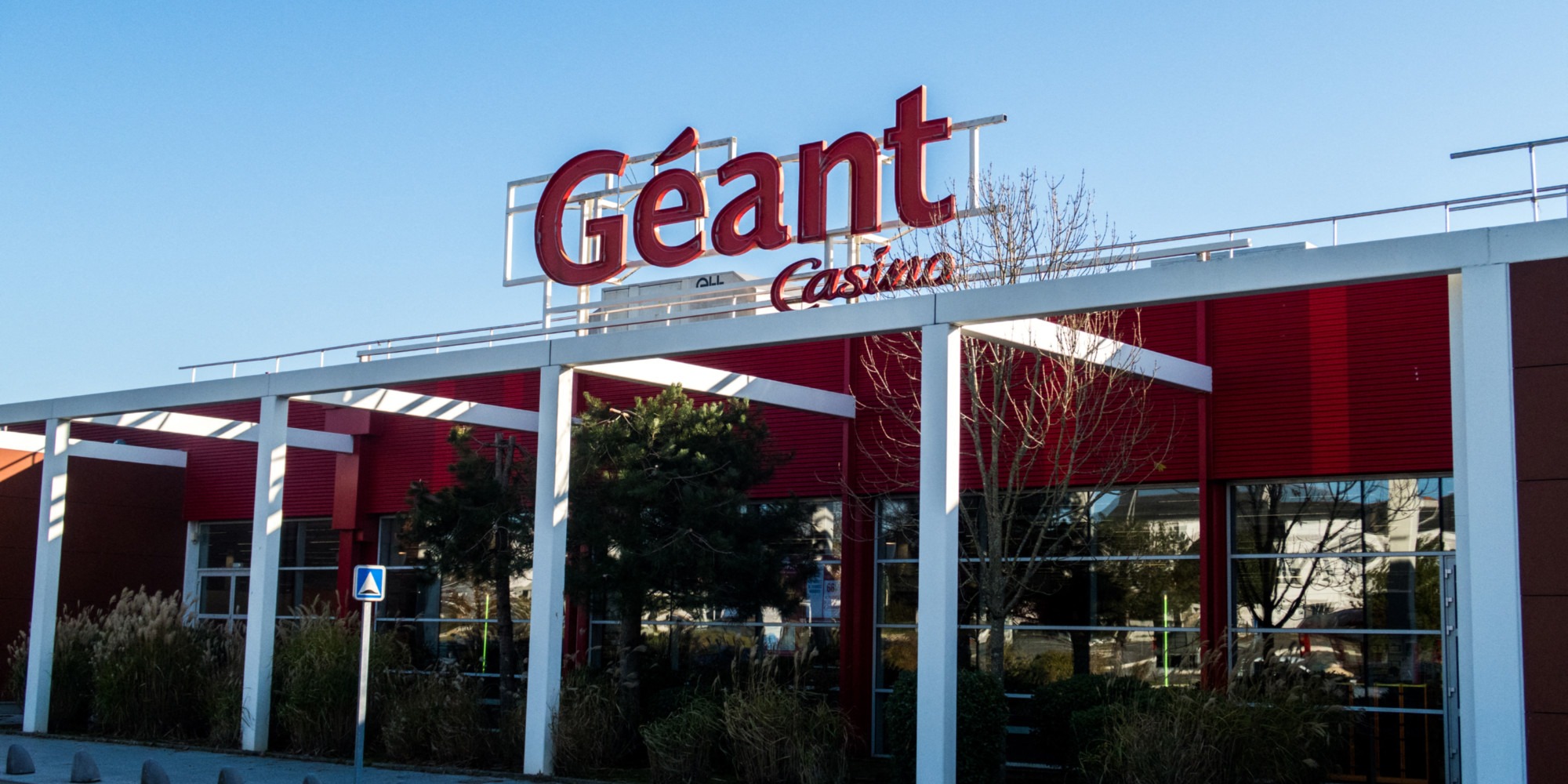 Le gendarme boursier français accorde une dérogation à Casino pour se restructurer