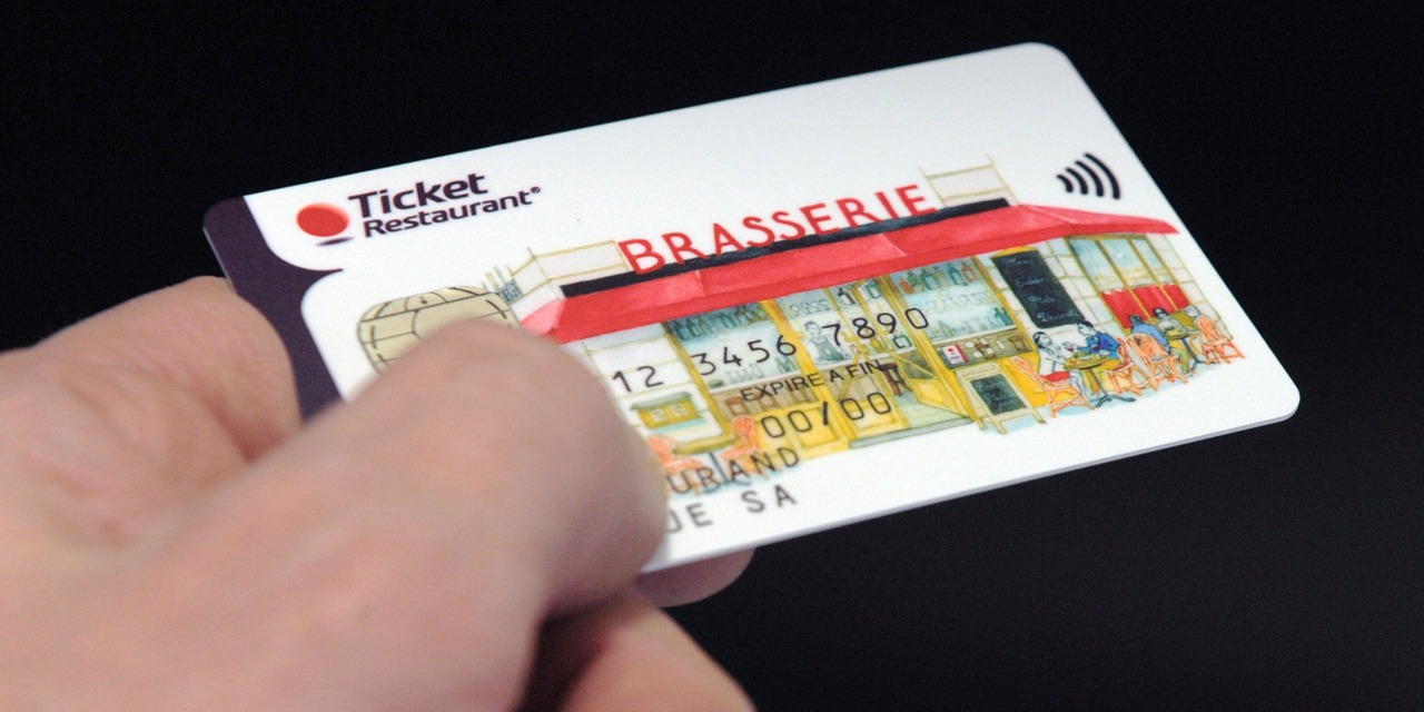 Le gouvernement compte prolonger l'utilisation des tickets-resto pour