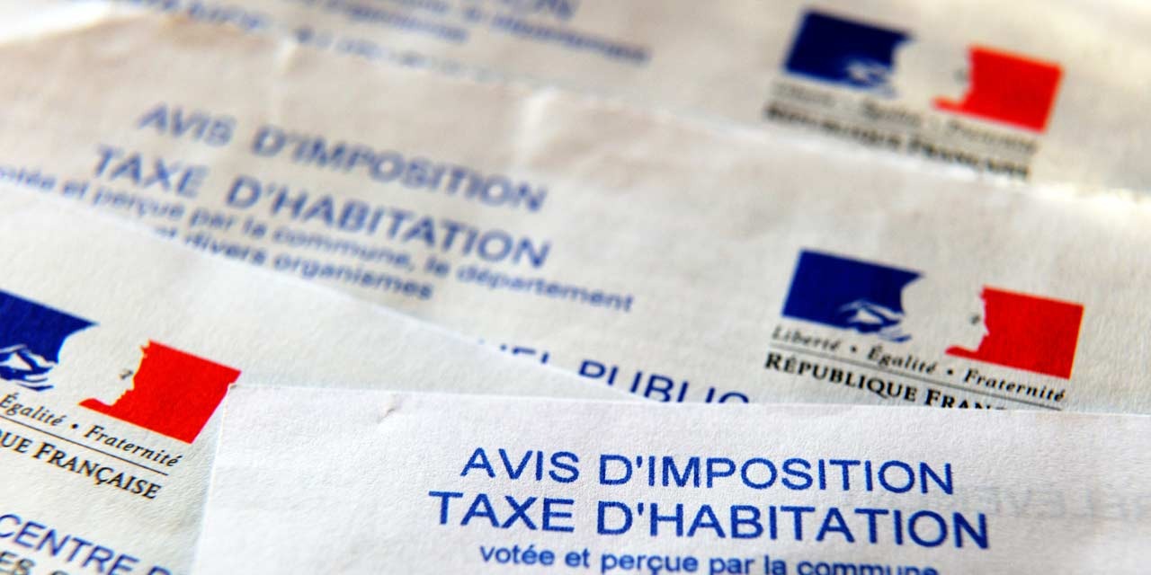 Le montant de la taxe d'habitation continue de flamber pour les résidences secondaires