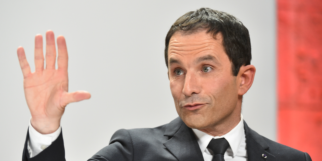 Le Revenu Universel Est Il Vraiment Une Mesure De Gauche