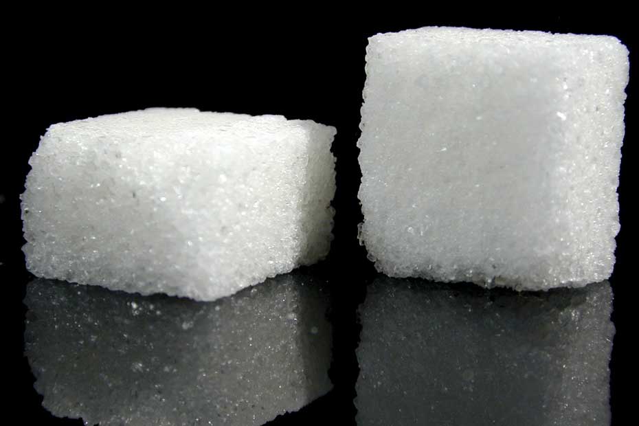 Le sucre va coûter de plus