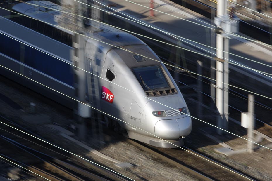 Le TGV low-cost sera 25% moins cher