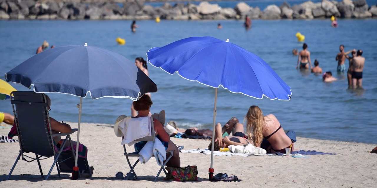 Le Plus Bel été Du Monde Delphine Perret Le tourisme confirme sa reprise avec un bel été
