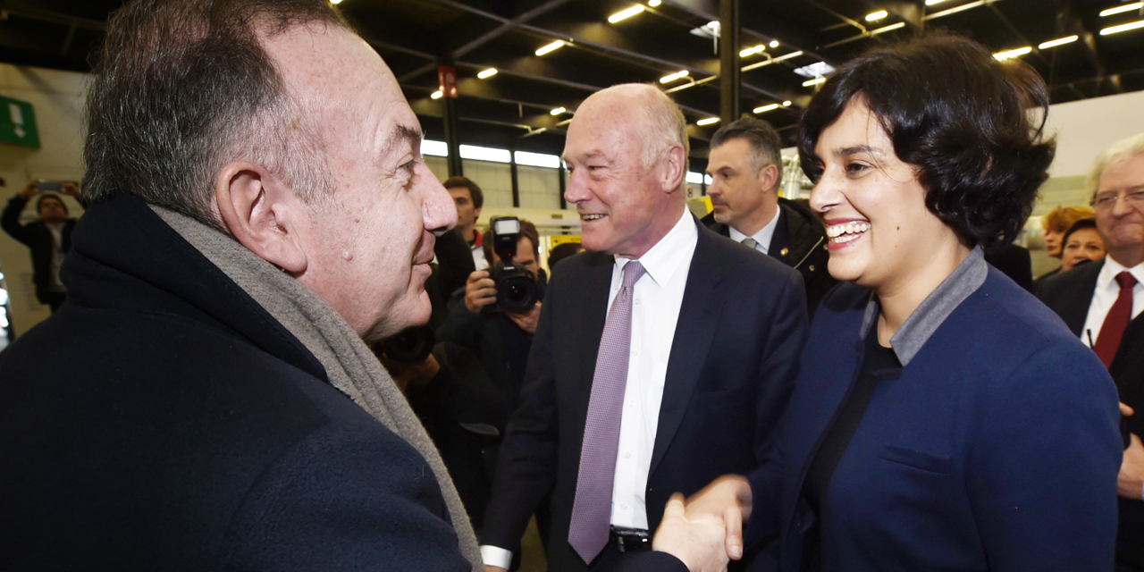 Les Chefs D Entreprise Divises Sur Le Projet De Loi El Khomri