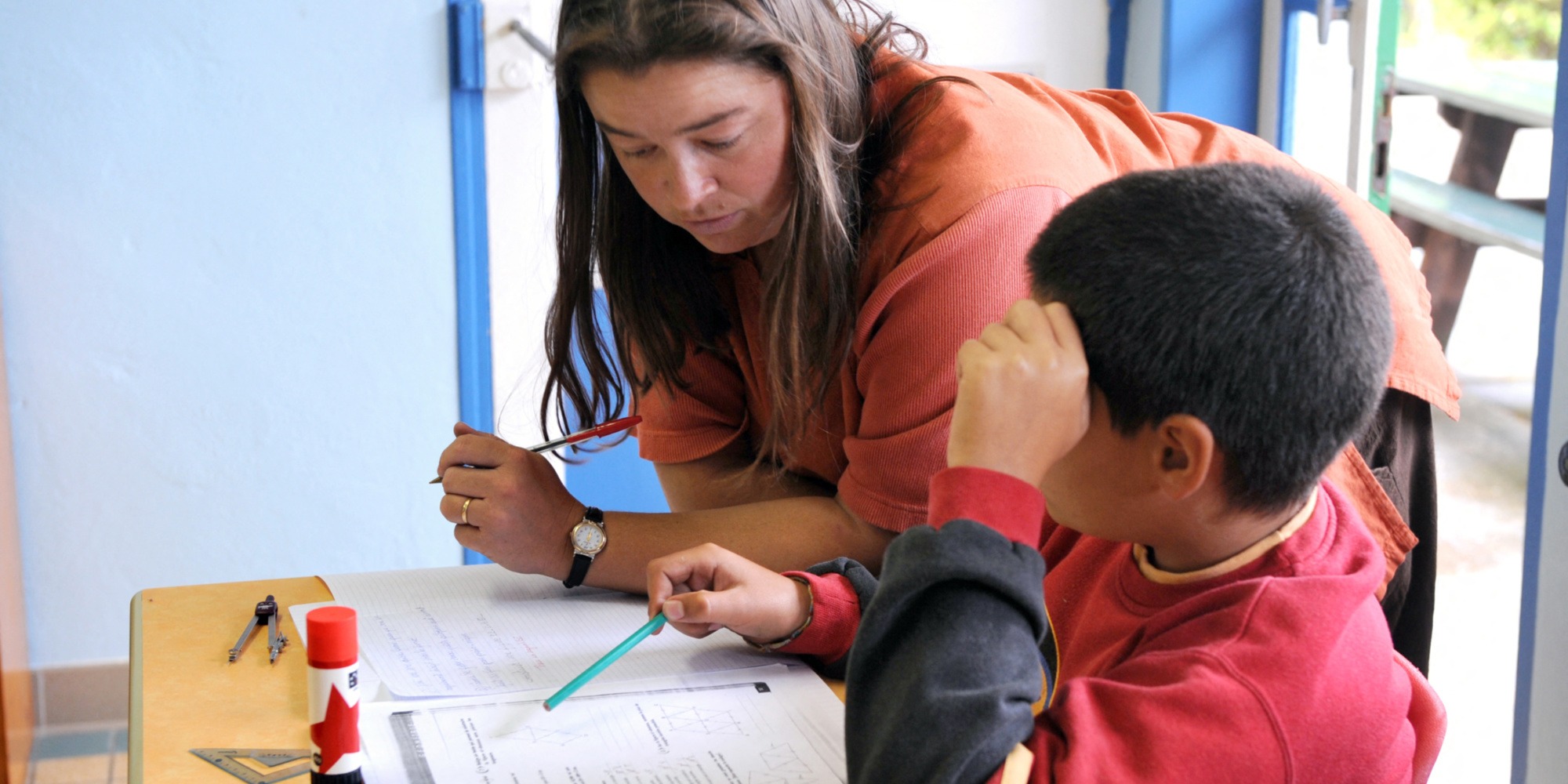 Les cours particuliers sont aussi concernés par la pénurie d'enseignants