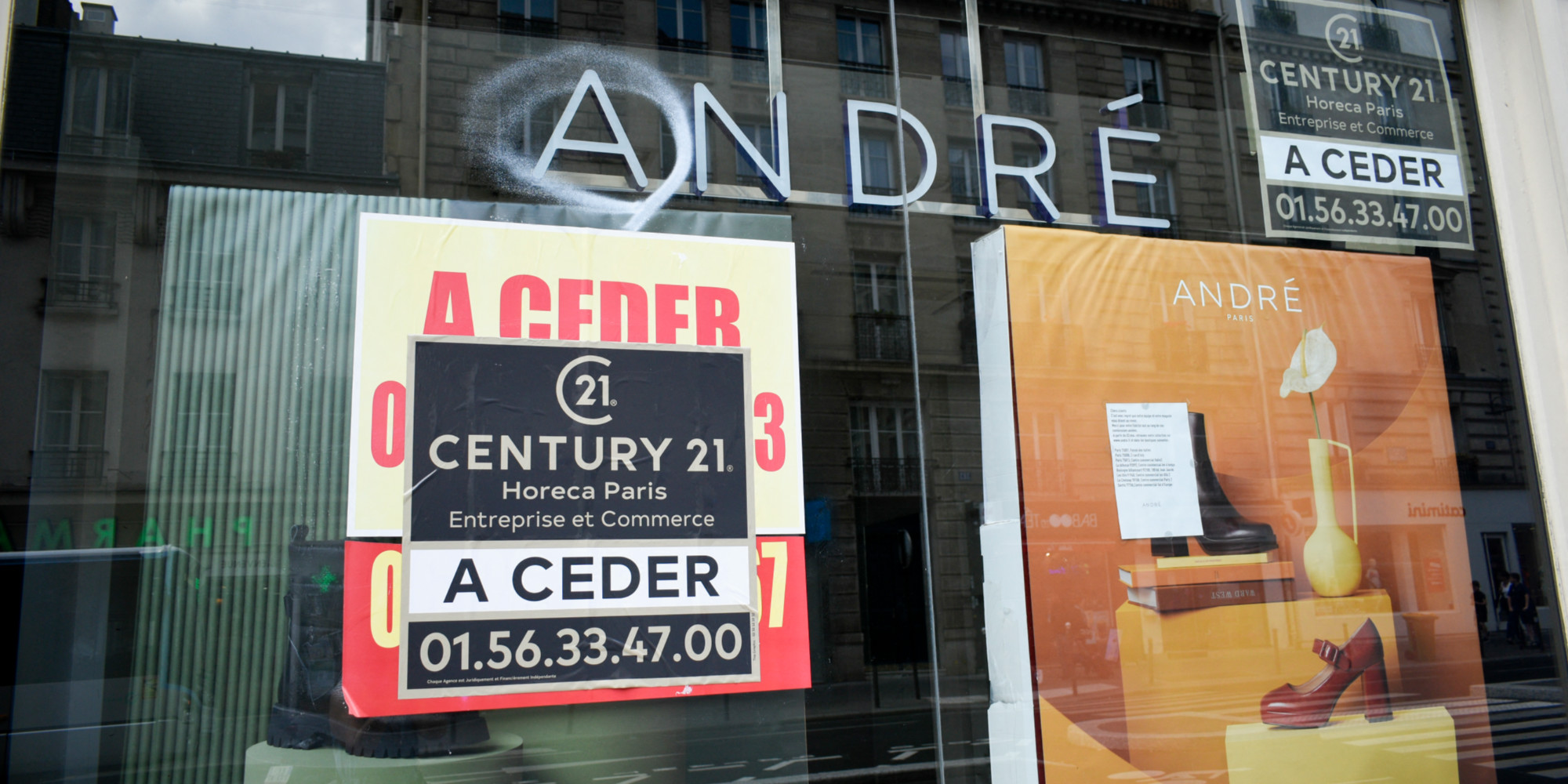 Les défaillances d'entreprises n'ont jamais été aussi nombreuses depuis 12 ans