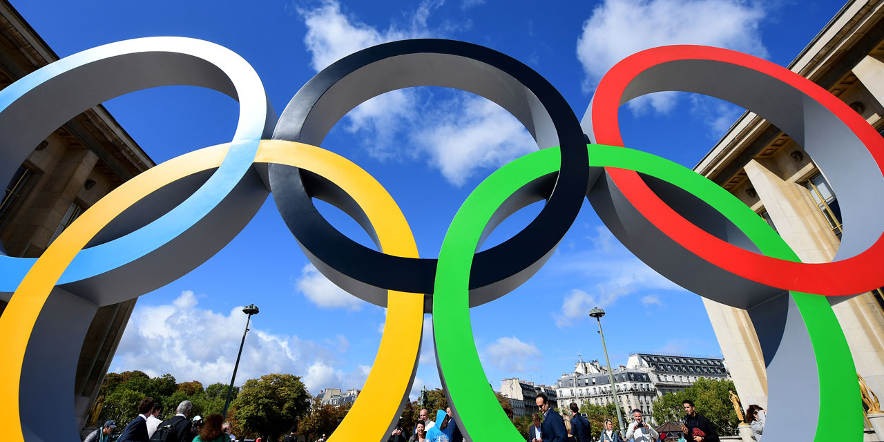 Les JO 2024 vont mobiliser environ 150.000 emplois selon une étude