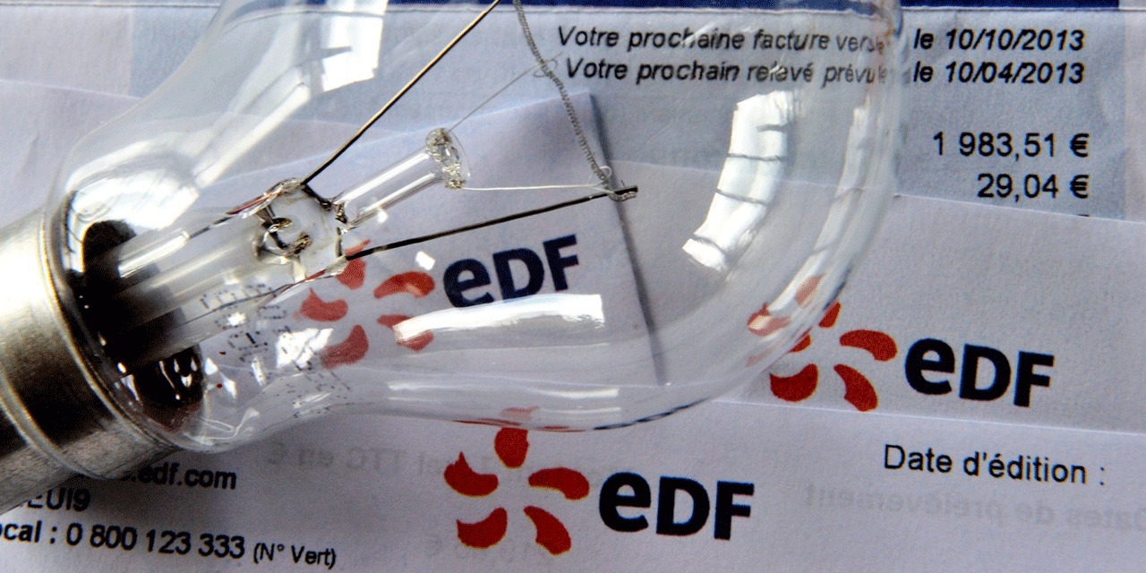 Hausse des prix : quels sont les fournisseurs épinglés par le Médiateur de l'énergie  ?