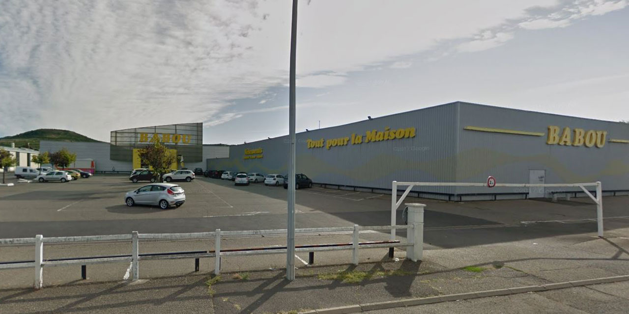 site rencontres babou