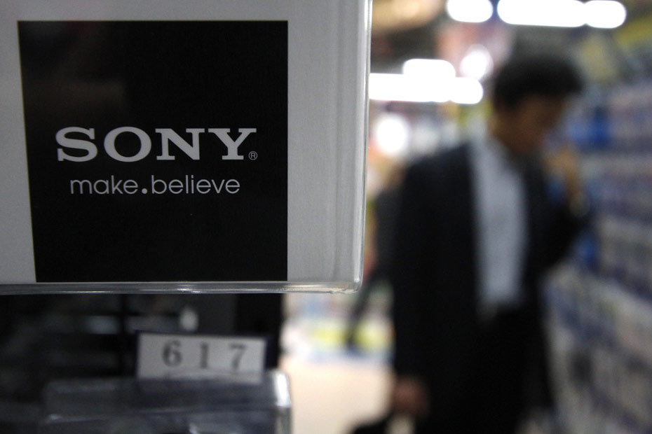 Les salariés de Sony sont "résignés"