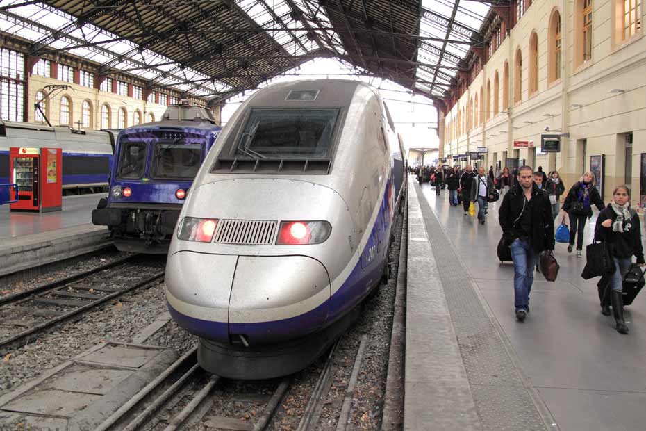 Avantage De Travailler A La Sncf Les tarifs maison de la SNCF épinglés par la Cour des comptes
