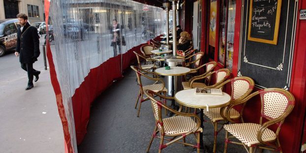 Livraison, ouverture à 18h... Face au couvre-feu, les restaurateurs s'adaptent (encore)