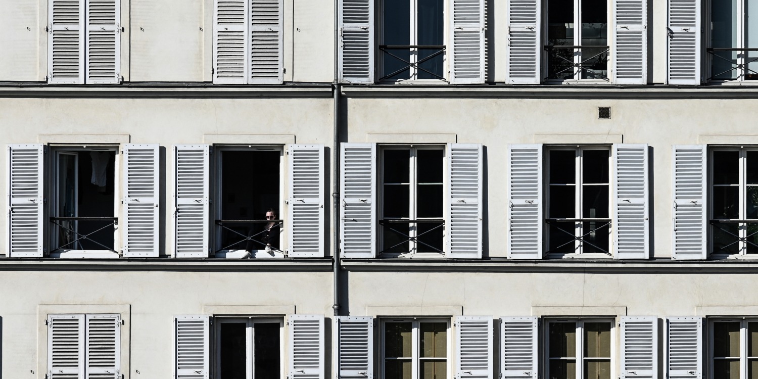 Logement : les pires passoires énergétiques ne pourront plus être louées dès 2023 