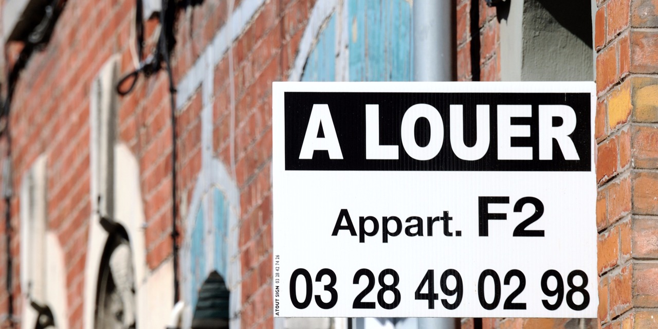 Logements Vacants Et Residences Secondaires Paris Demande