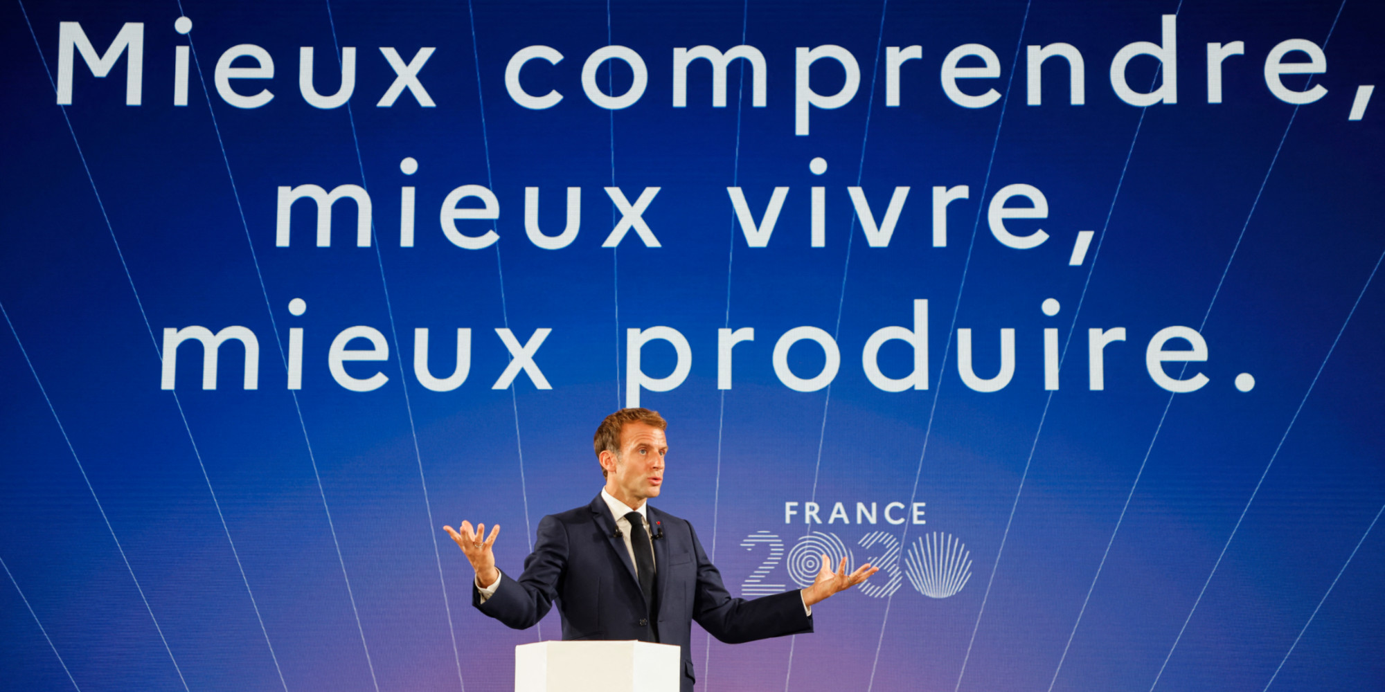 Macron à Toulouse lundi pour dresser le bilan de France 2030 et le compléter