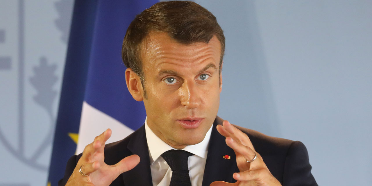 Macron In Japan The Renault Nissan Alliance Is A Flagship We Hold Dear Teller Report