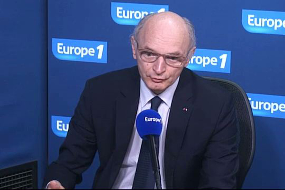 Migaud ne croit pas à une croissance de 1 en 2014