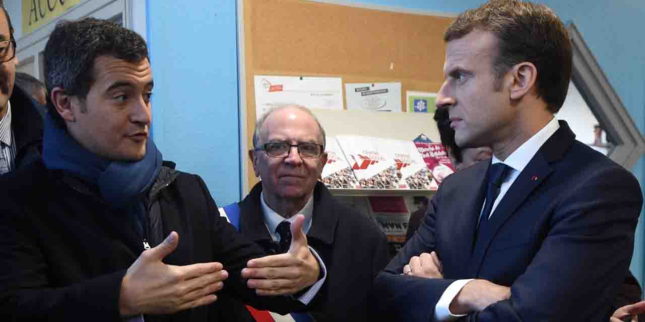 Mobilisation Des Retraites Le Gouvernement Assume La Hausse