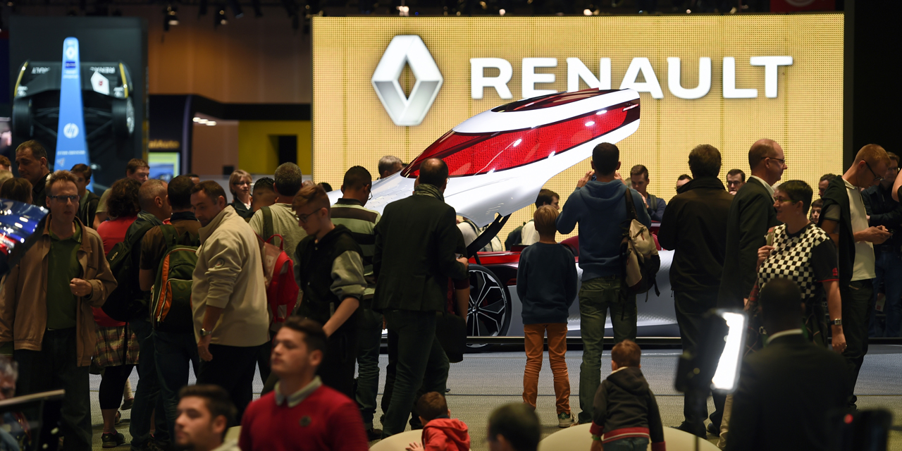Mondial De L Auto Pourquoi Les Constructeurs Snobent Le Salon