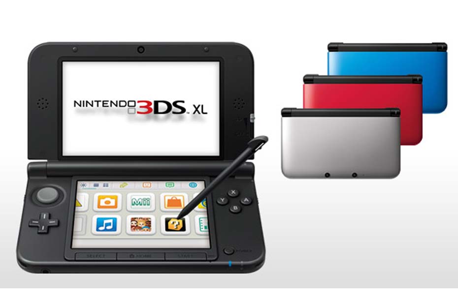 Купить Игры На Nintendo 3ds В Иркутске