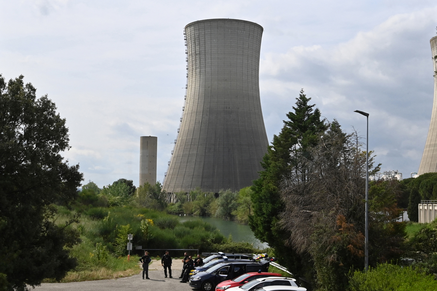 Nucléaire : le nouveau plan anti-corrosion d'EDF validé par l'ASN