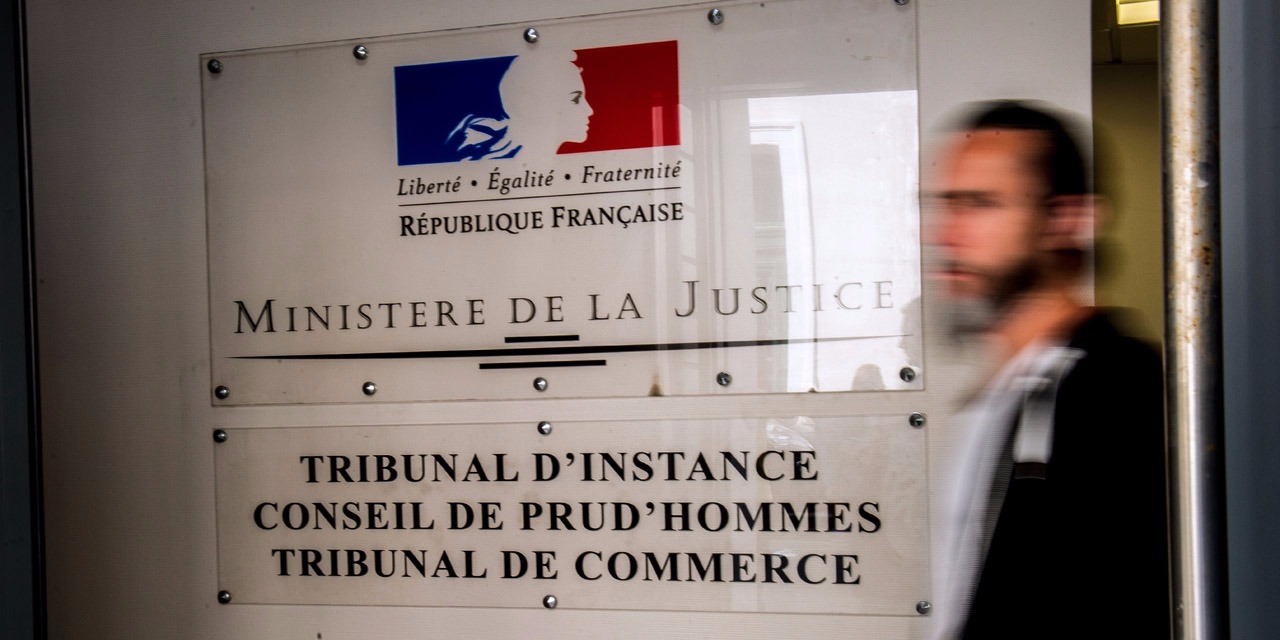 Ce Qui Va Changer Aux Prud Hommes En Cas De Licenciement