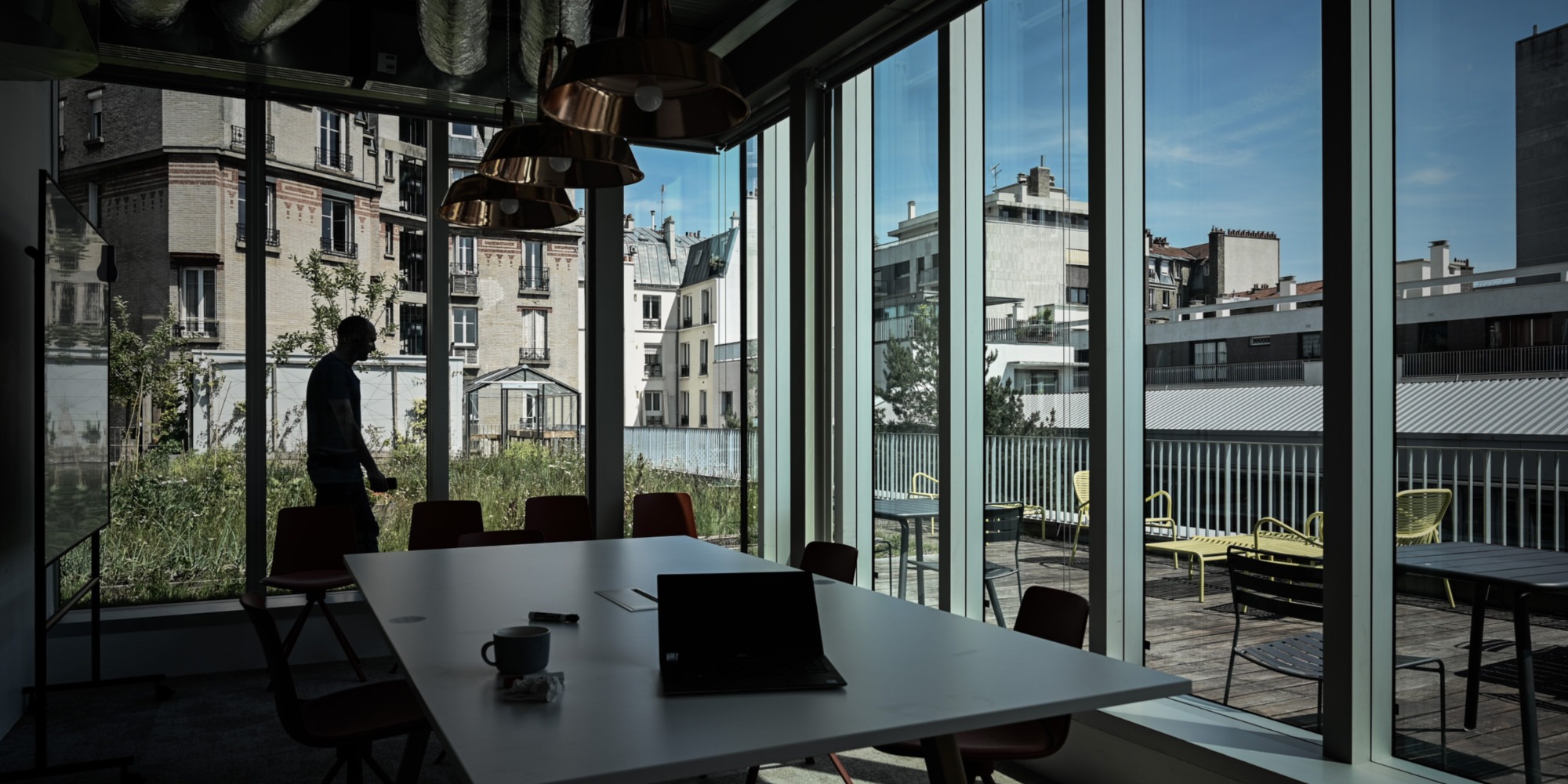 Parité homme-femme en entreprise : les bons et les mauvais élèves du CAC 40