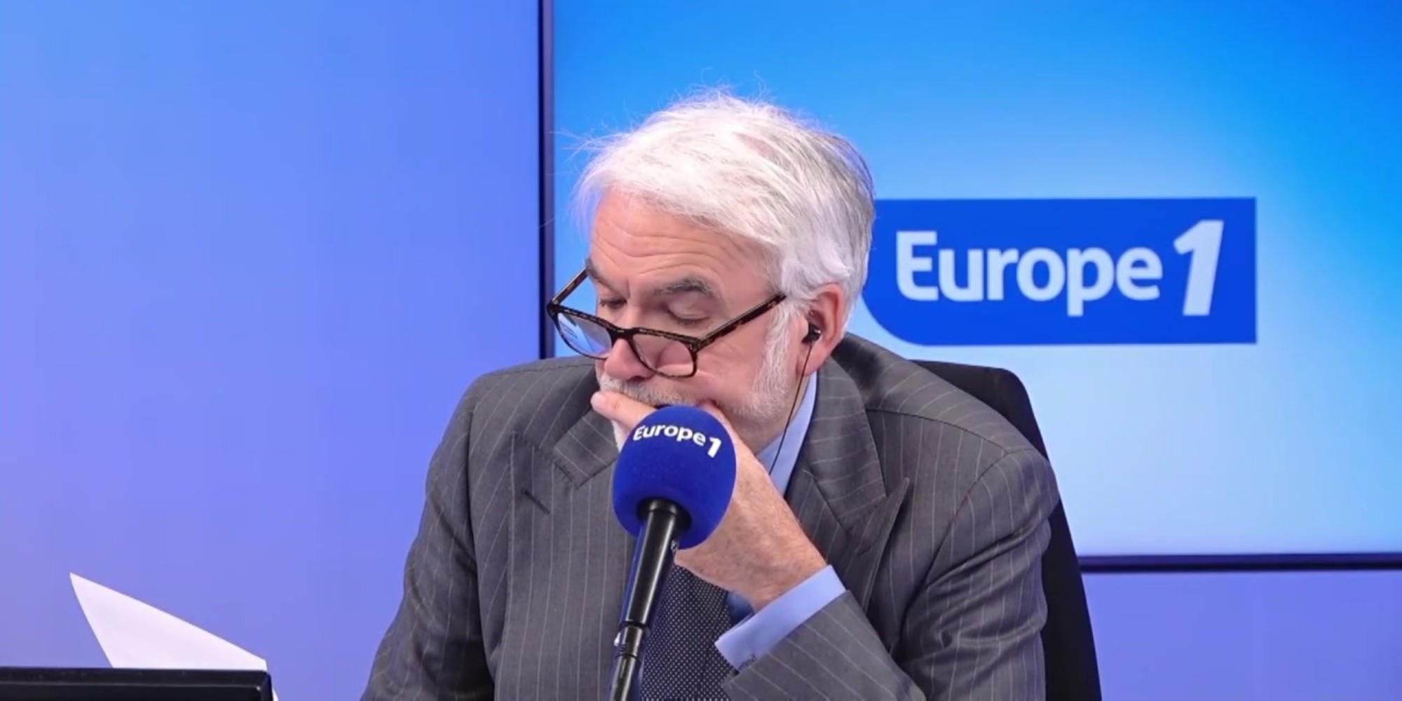Pascal Praud et vous – Marc Touati craint «une baisse de pouvoir d&rsquo;achat pour la grande majorité des retraités» après les annonces de Wauquiez