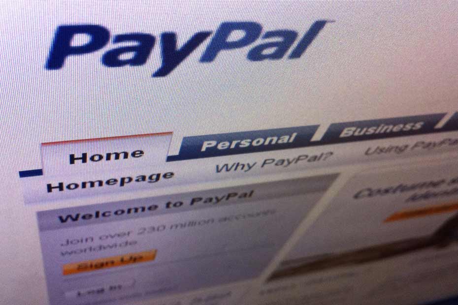 Paypal lui verse par erreur 92 millions de milliards de dollars