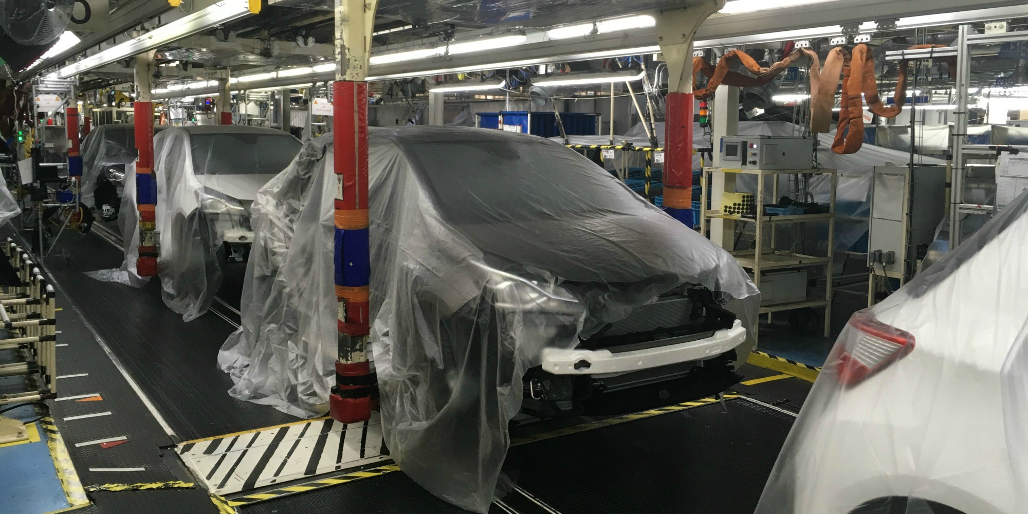 Plan D Aide A L Automobile Comment Le Gouvernement Veut