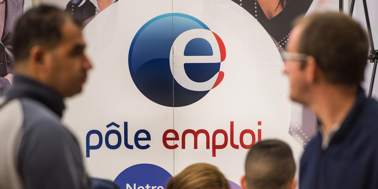 Pep20 Pole Emploi A Declarer A La Caf