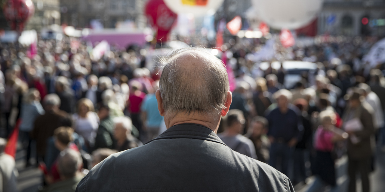 Pourquoi L Annulation De La Hausse De La Csg N A Pas Calme La