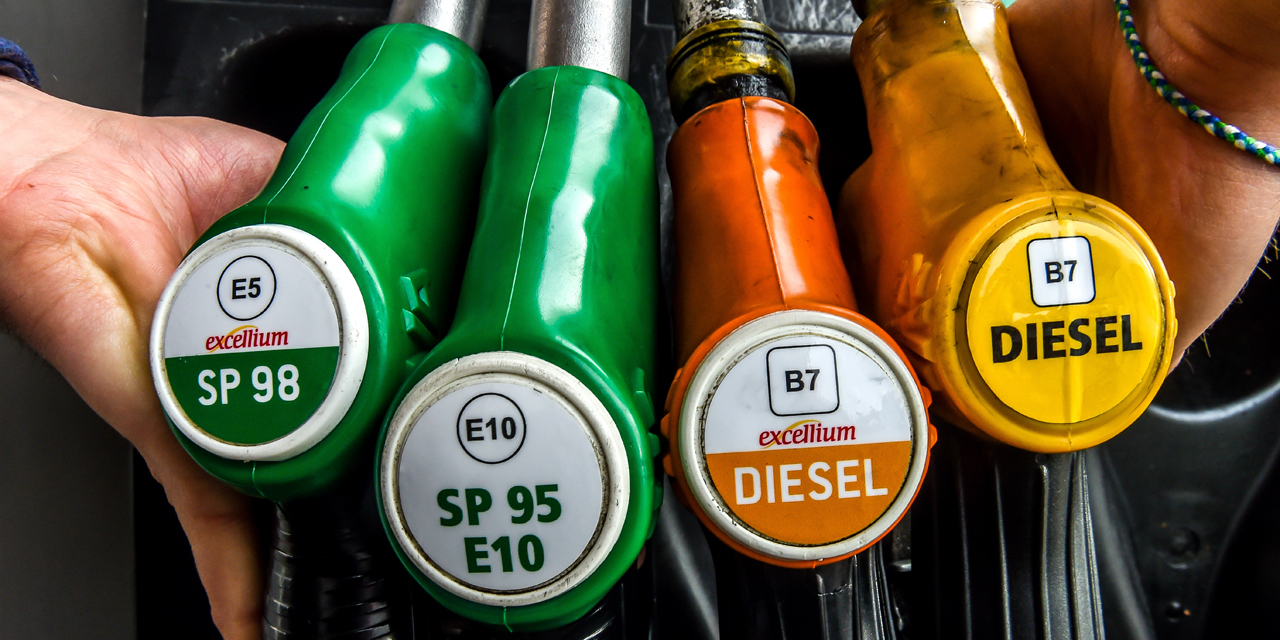 Pourquoi les prix des carburants augmententils autant
