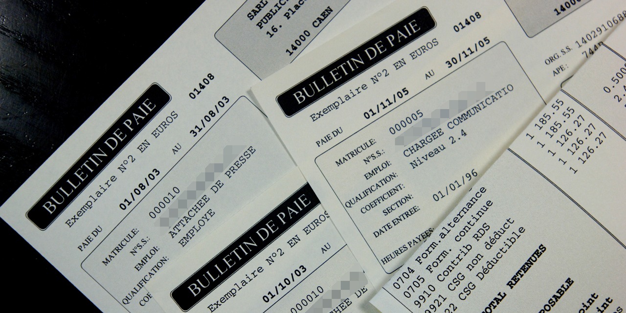 Prelevement A La Source Le Calcul Du Taux Sera Communique