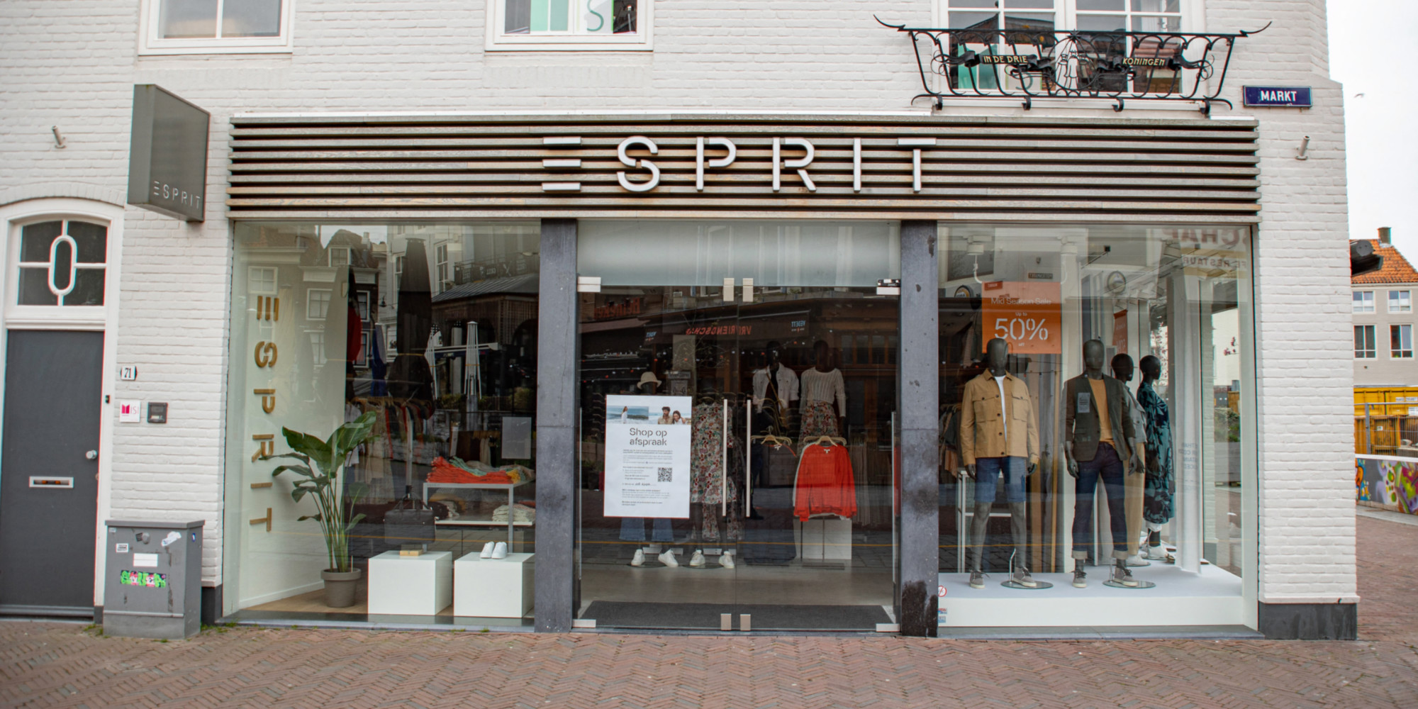 Pret a porter esprit sale