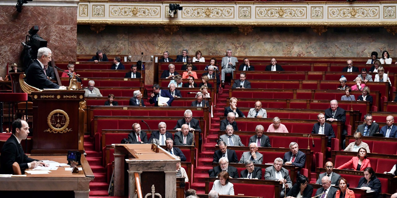Promulgation de la loi Travail, publiée au Journal officiel