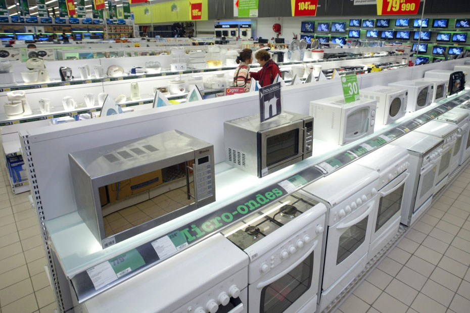 Quels commerces se portent le mieux