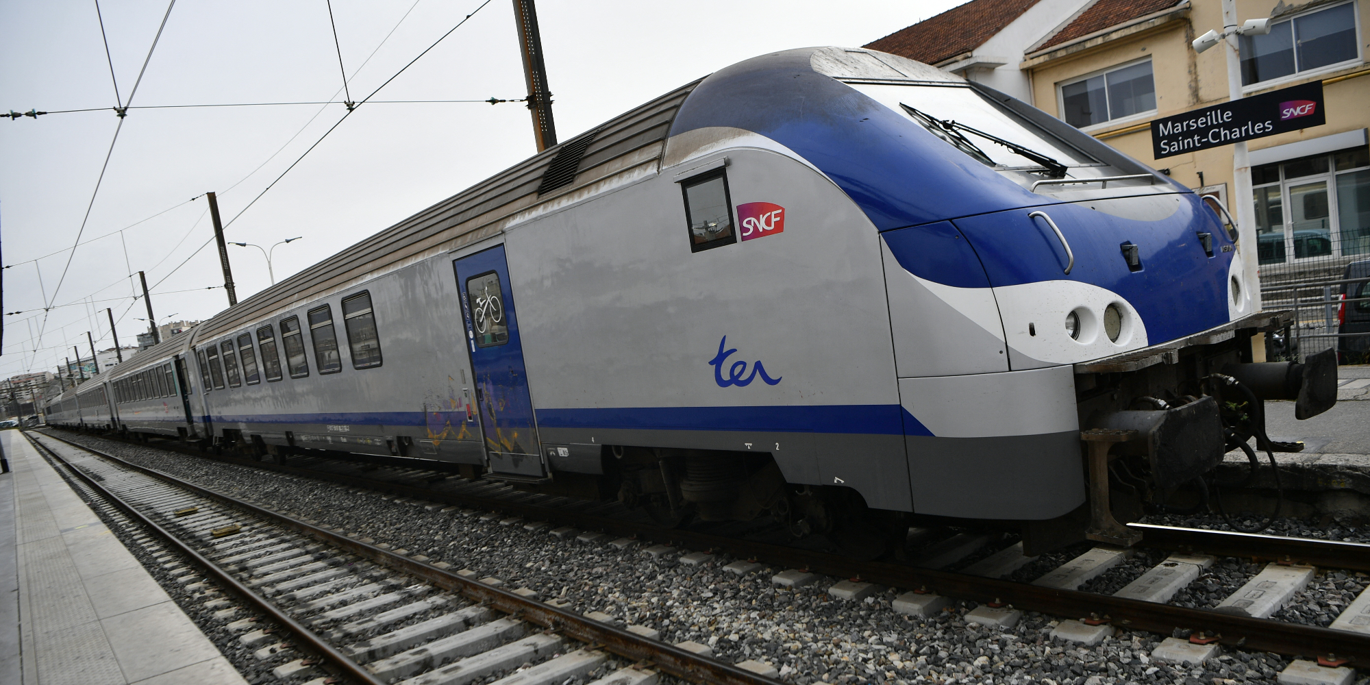 Régions : avec la mise en concurrence, est-ce le début de la fin pour la SNCF  ?