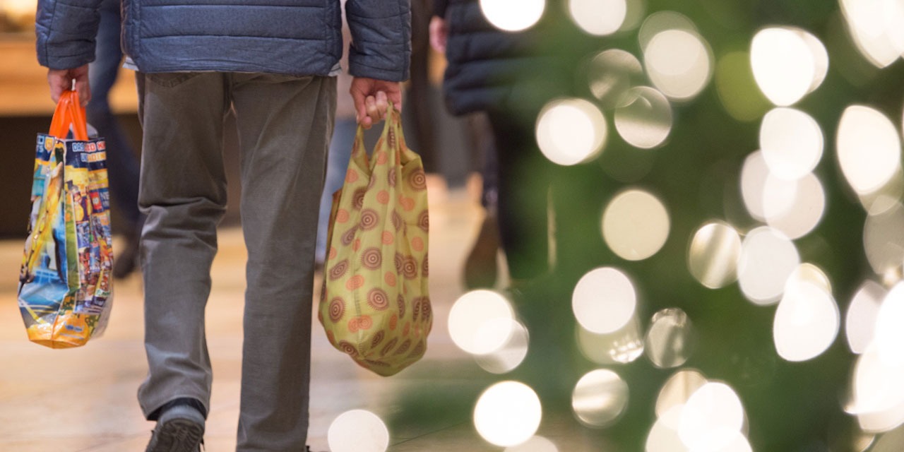 Réouverture des commerces : les Français vont-ils consommer de nouveau avant les fêtes  ?