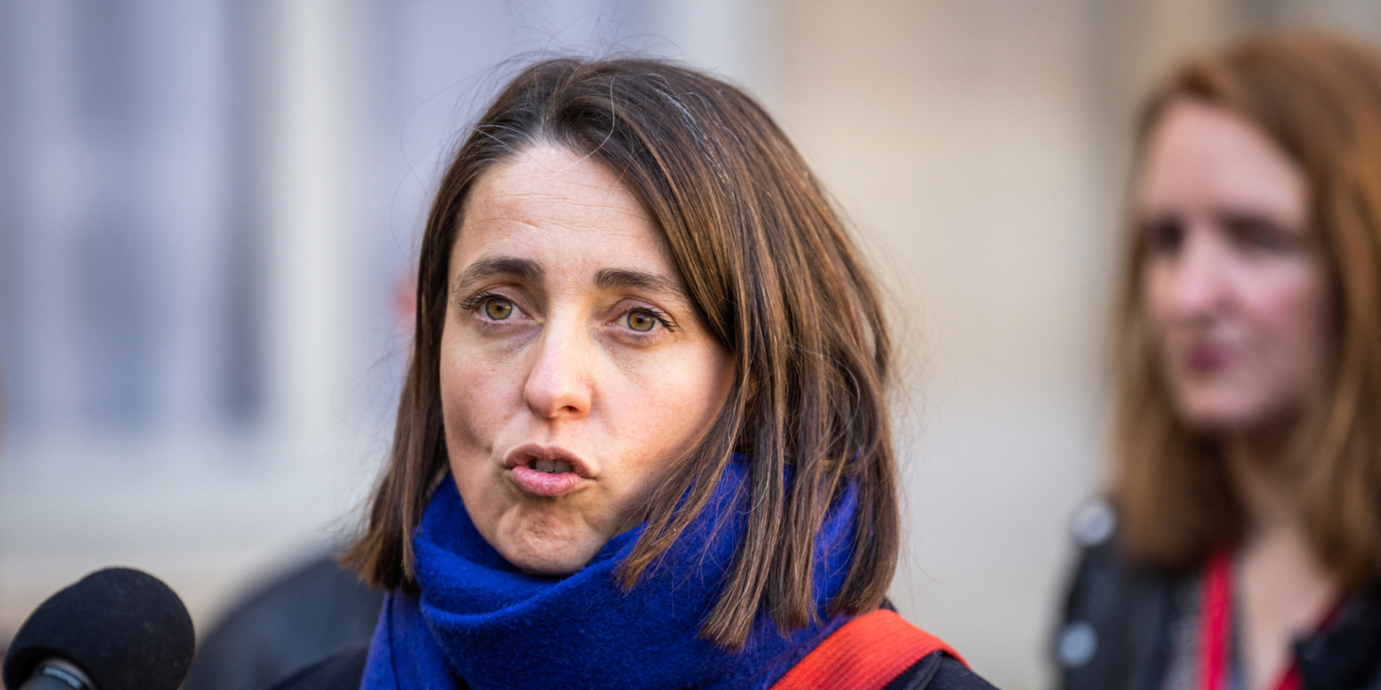 Retraites : Sophie Binet (CGT) se rendra à Matignon à l'invitation  d'Élisabeth Borne